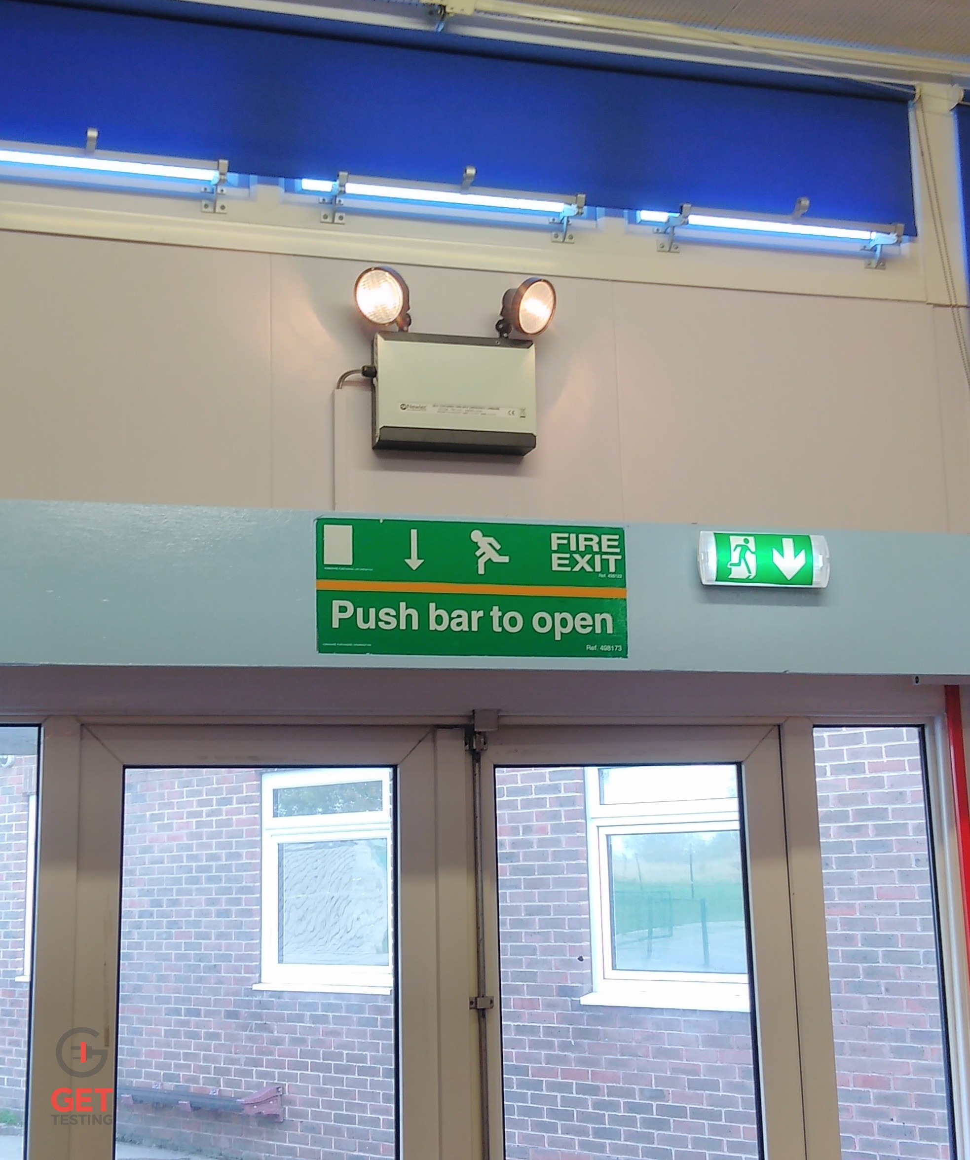 how-often-should-you-test-emergency-lighting